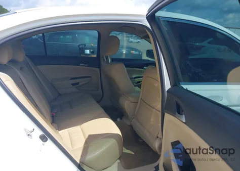 2012 Honda Accord 2.4 Se from USA, damaged, VIN 1HGCP2F6XCA230077